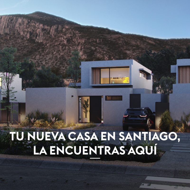 TU CASA EN SANTIAGO HOY