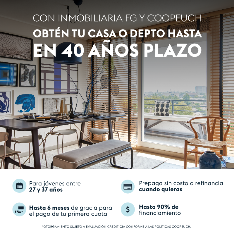 Más de 10 proyectos con entrega inmediata