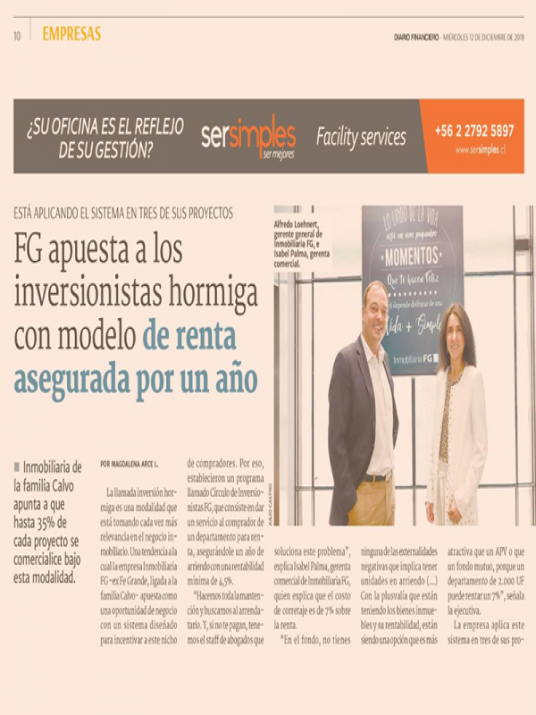 Círculo de Inversionistas