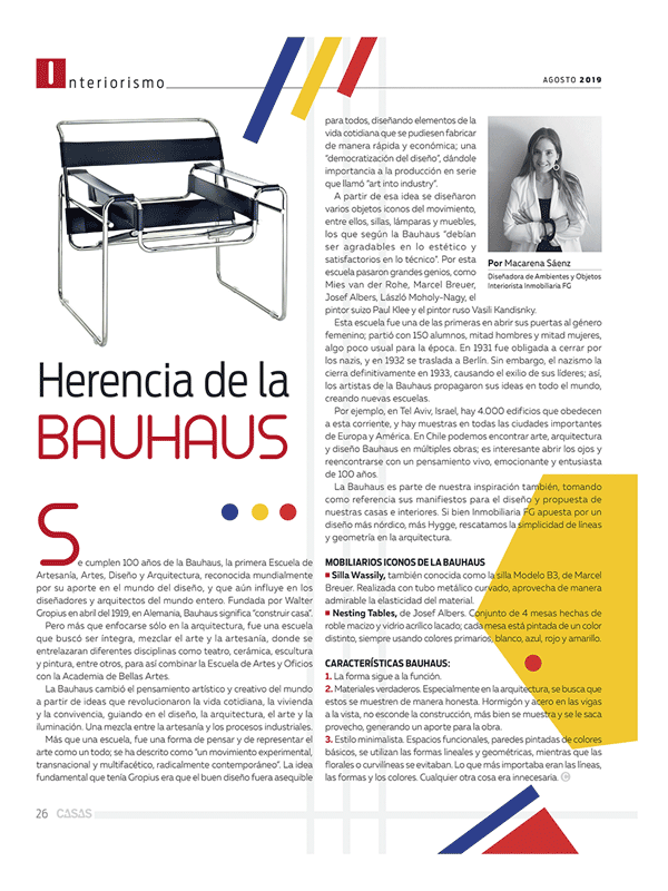 casa, bauhaus, inmobiliaria, diseño, interiorismo, decoracion, muebles, objetos, mobiliario