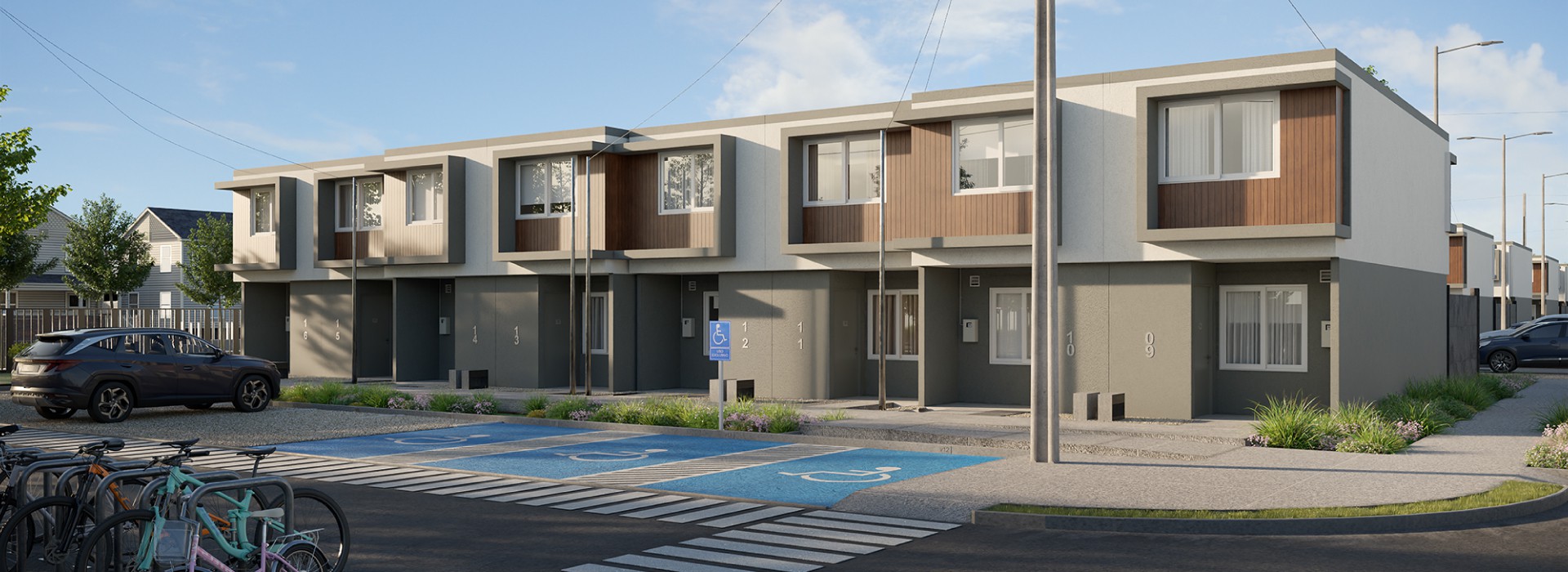 Condominio Nova Viña
