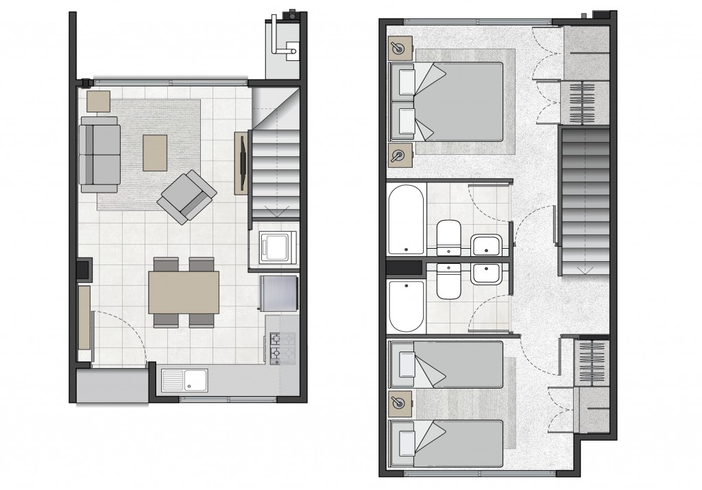 Townhouse TH58
