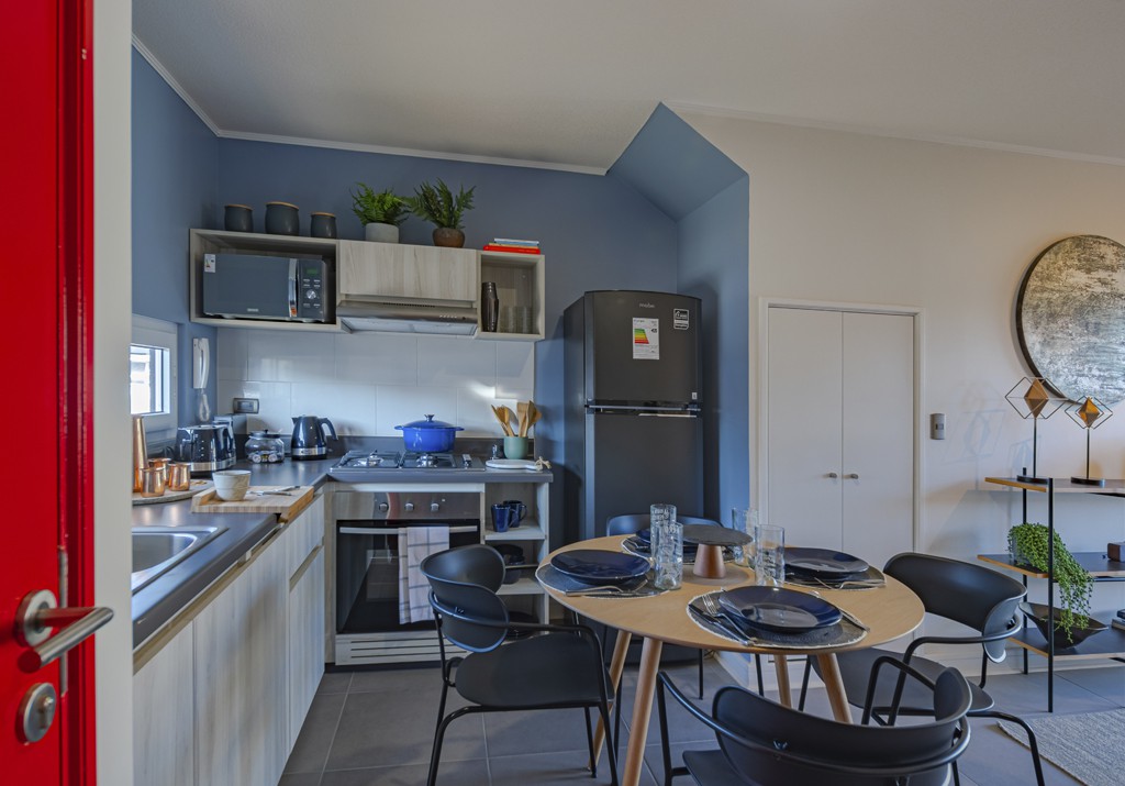Townhouse TH58