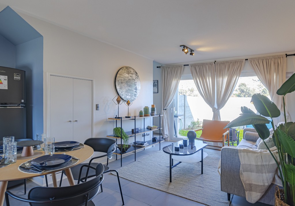 Townhouse TH50
