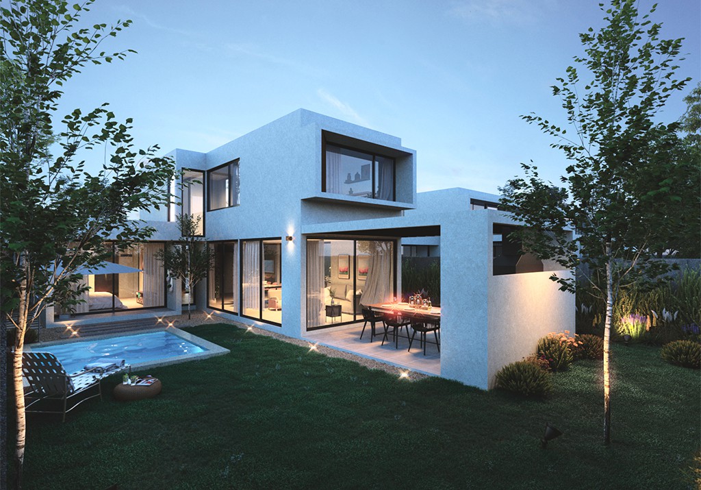 Casa 123