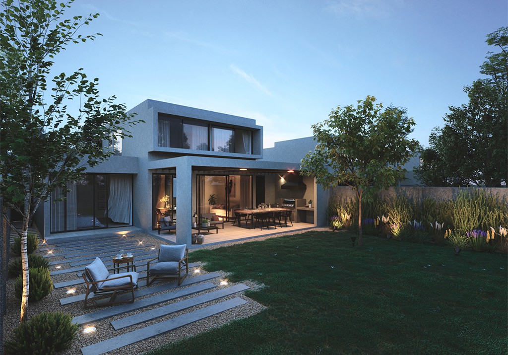 Casa 111