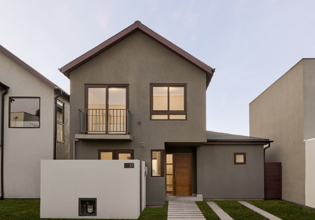 CASA E