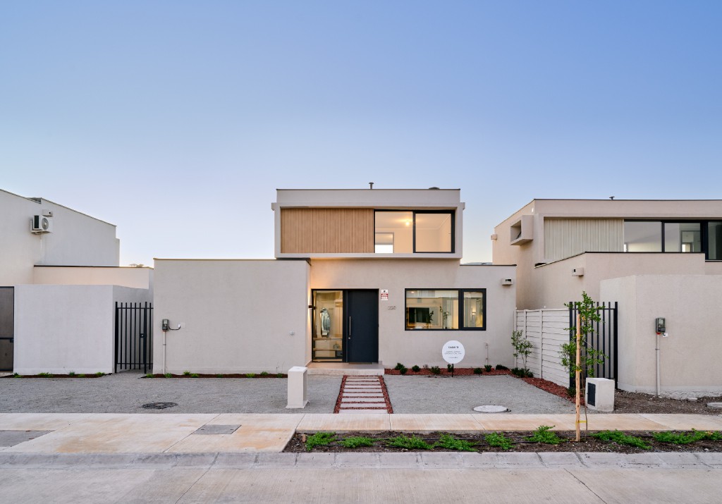 Casa 111