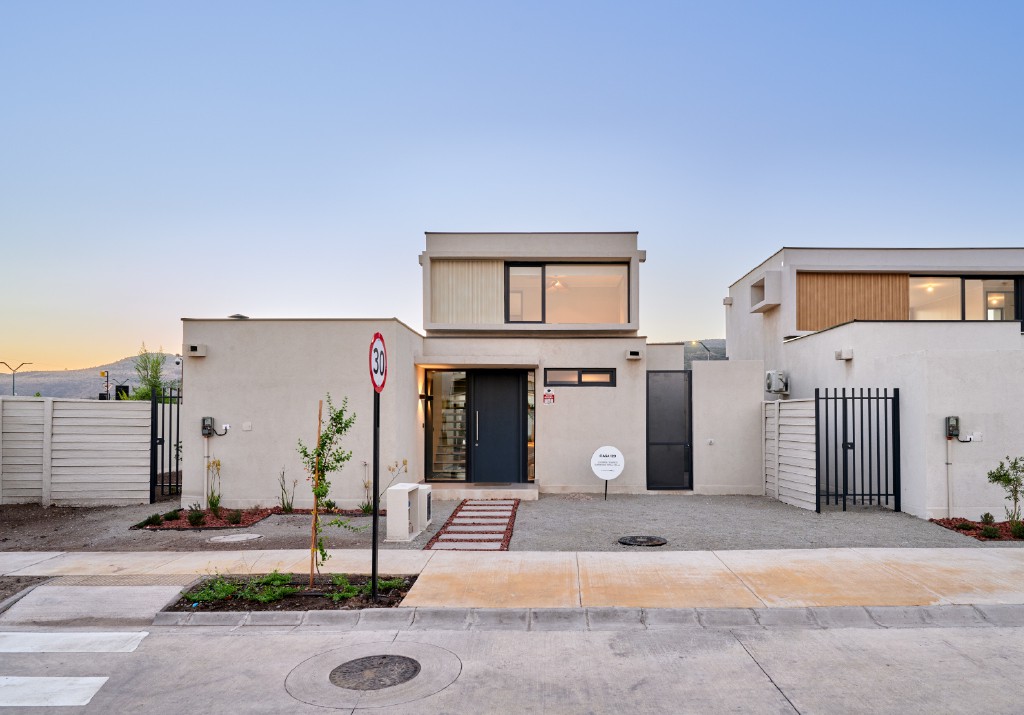 Casa 123