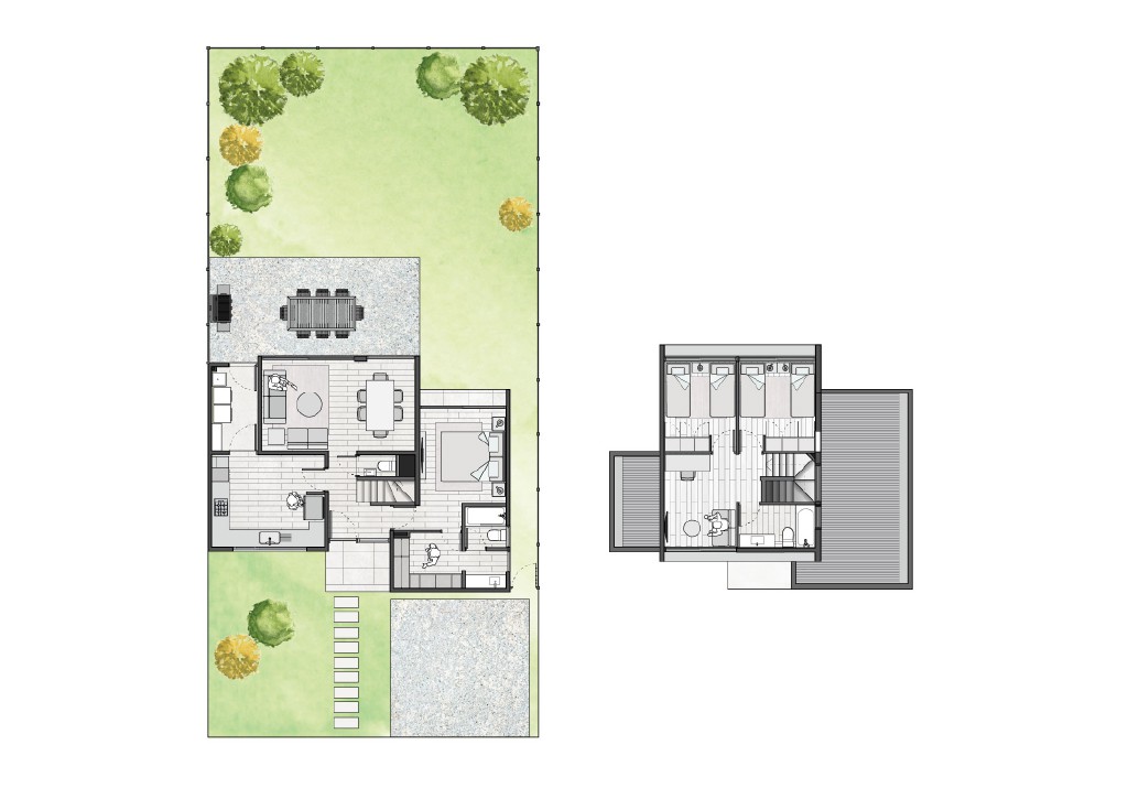 Casa 111