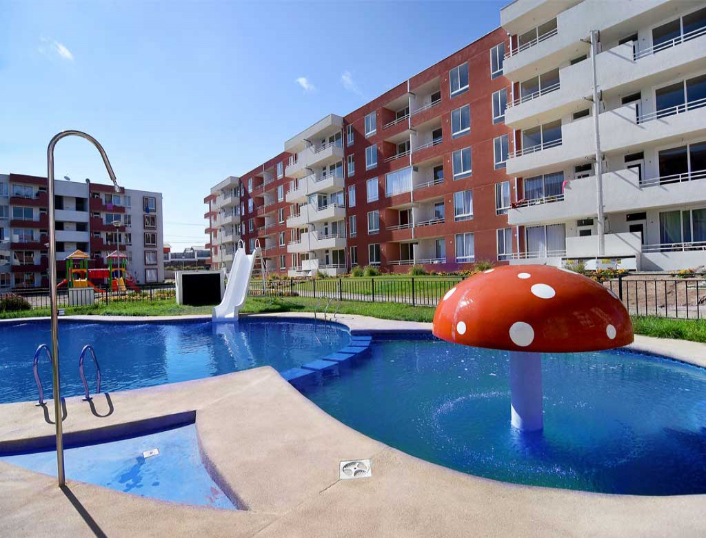 Jardines de Pinamar