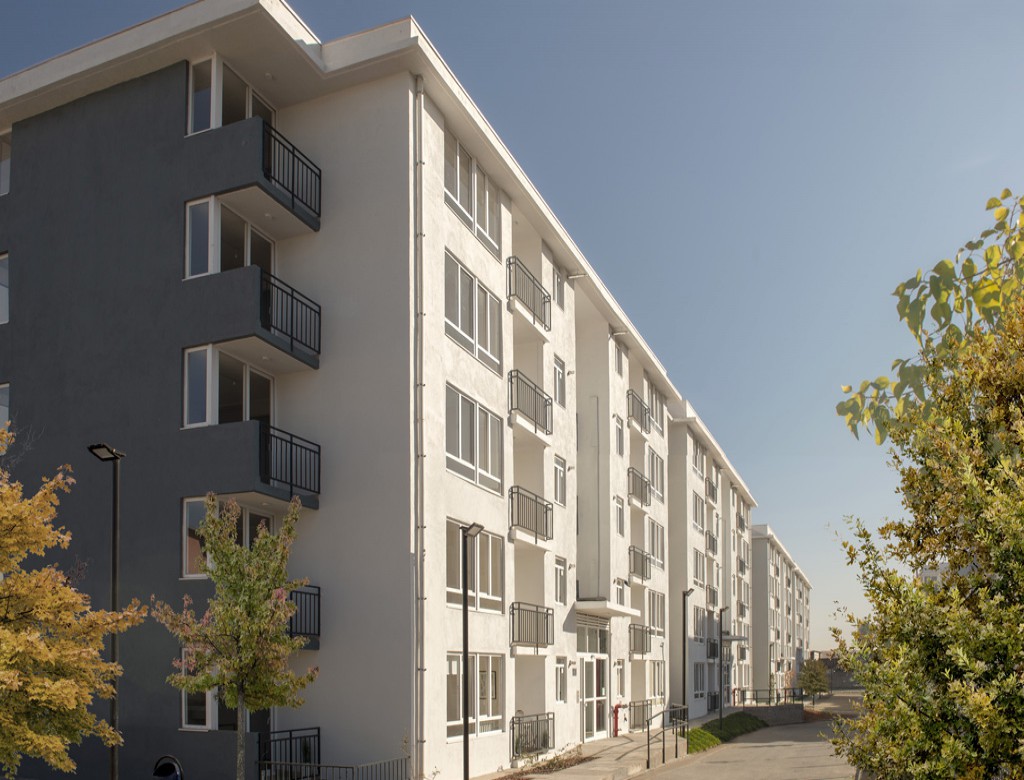 Condominio Don Diego