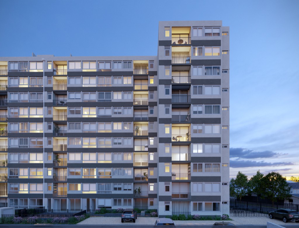 Edificio Arturo Prat