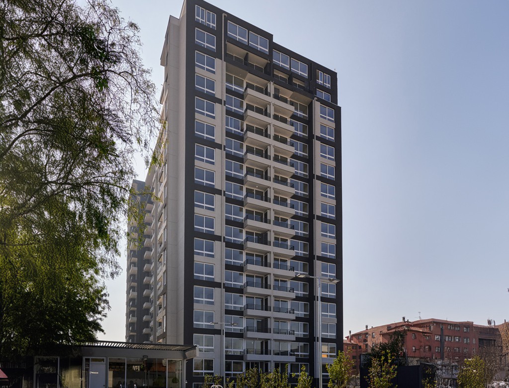 Edificio Goycolea