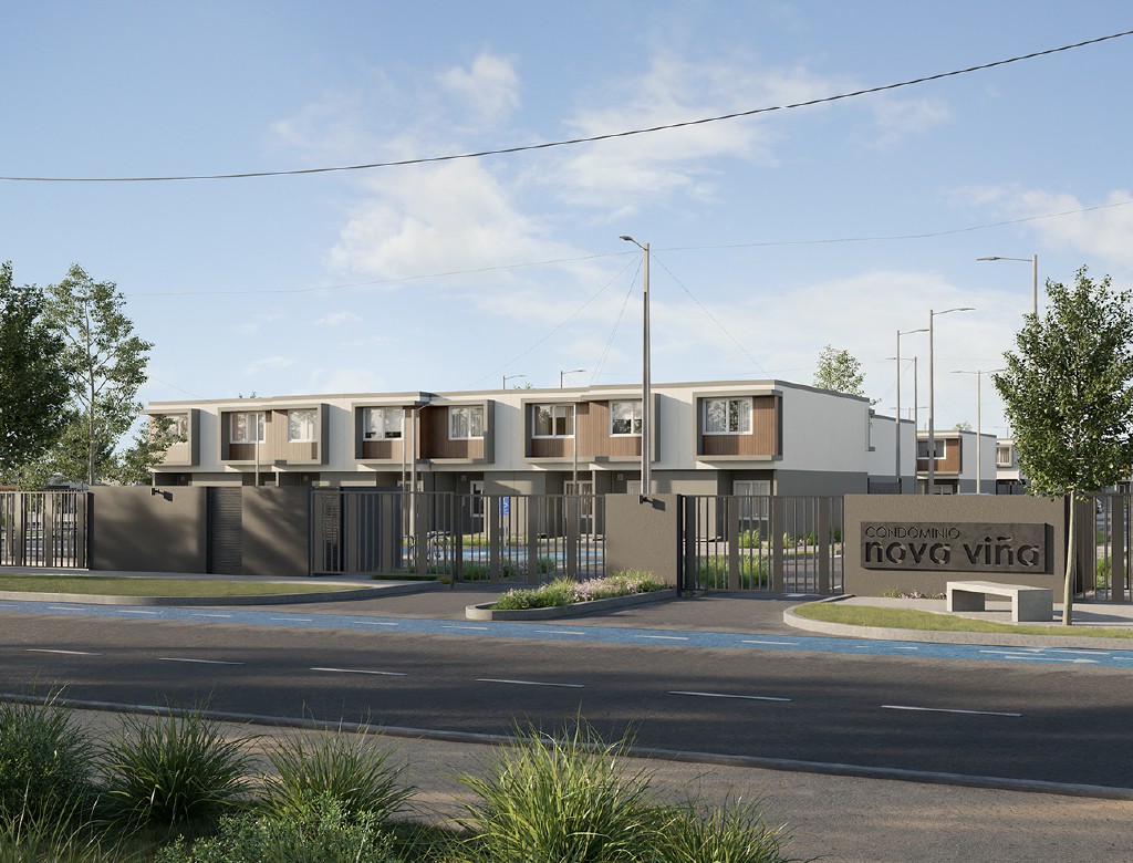 Condominio Nova Viña