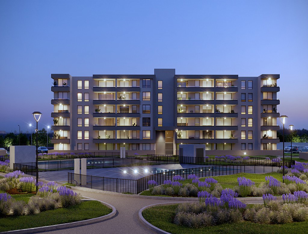 Condominio Parque Arrayanes