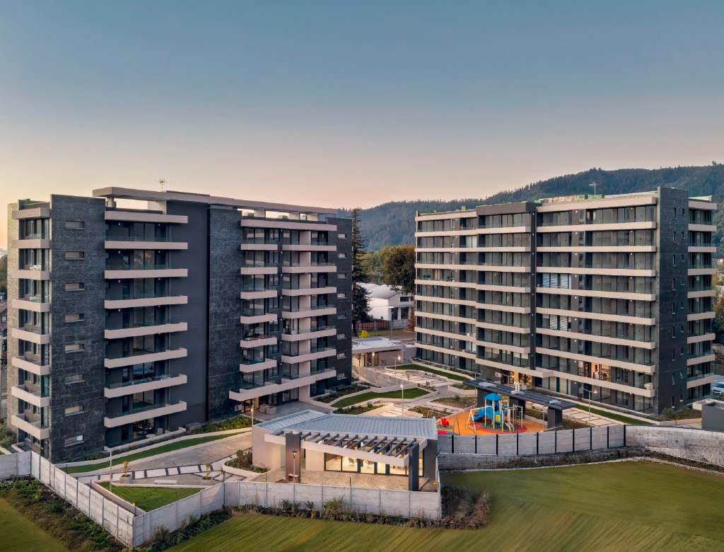 Condominio Origen