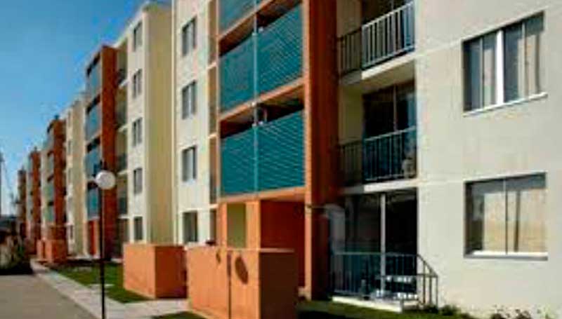 Condominio Pucará