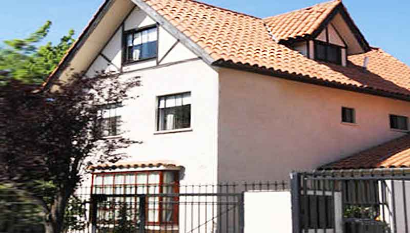 Residencias Santa Maria de Las Condes