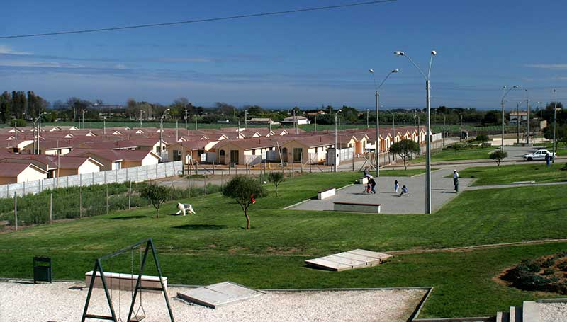 Residencias Pinamar