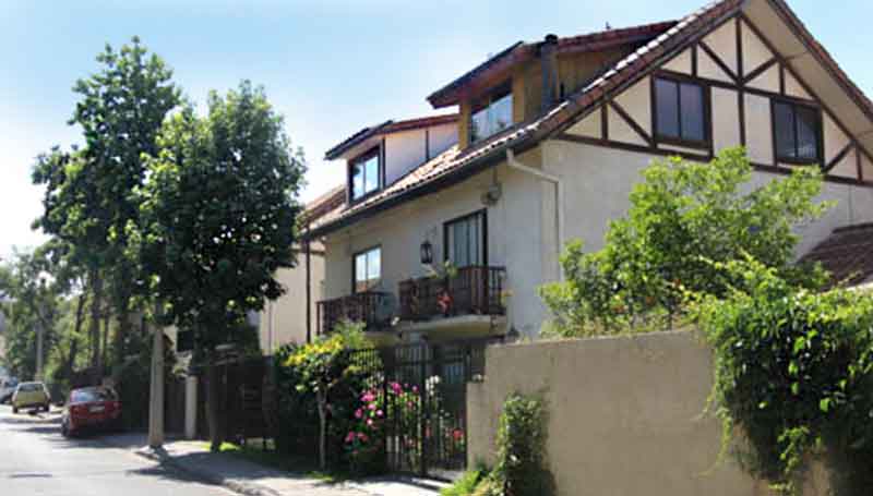 Residencias Escrivá de Balaguer