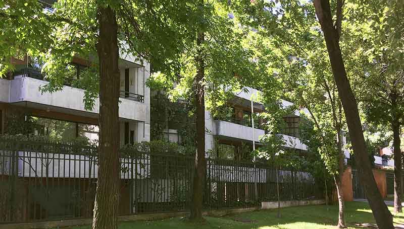 Edificio Doña Zulema