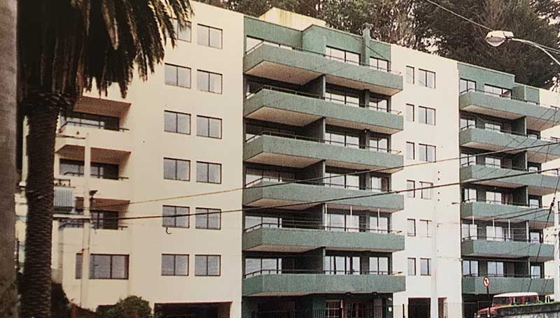 Edificio El Mirador