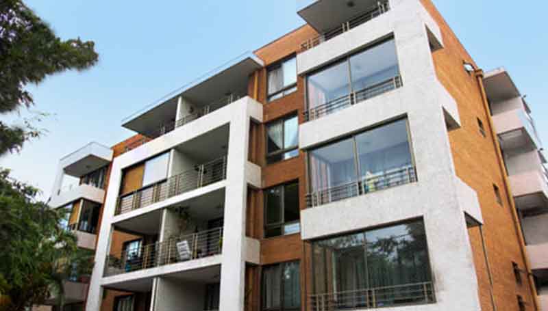 Edificio Terranova