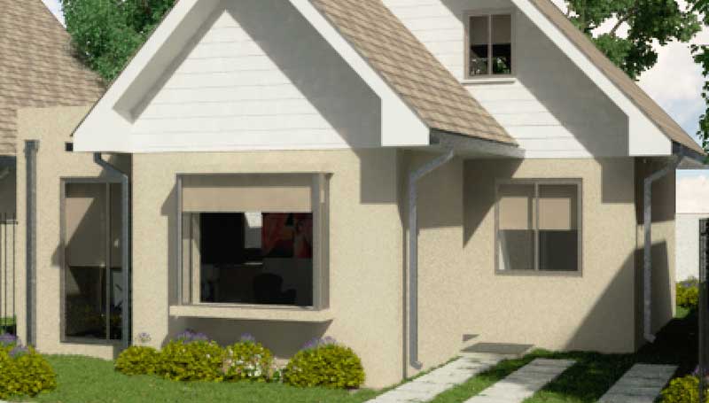 Residencias Alicahue