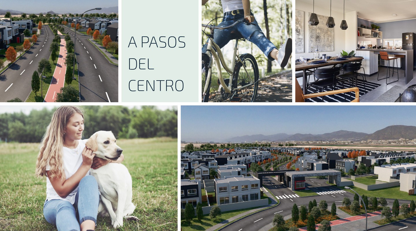 Interiorismo, Lunger Park 2