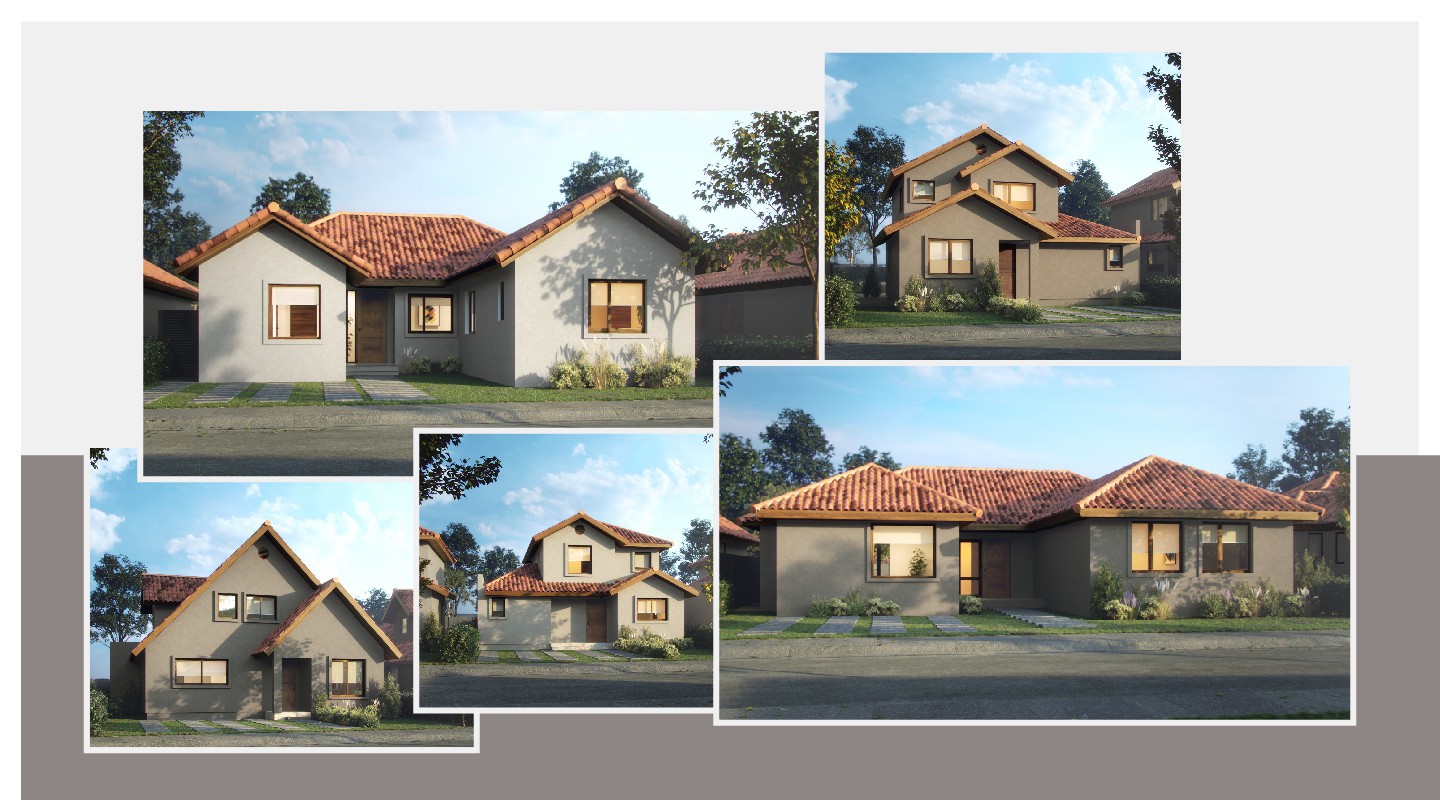 Condominio La Reserva, Chillán