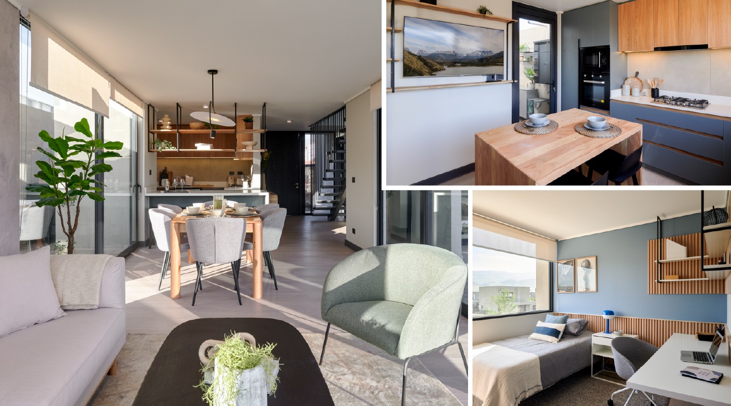casas en chicureo, venta de casas en chicureo, cas
