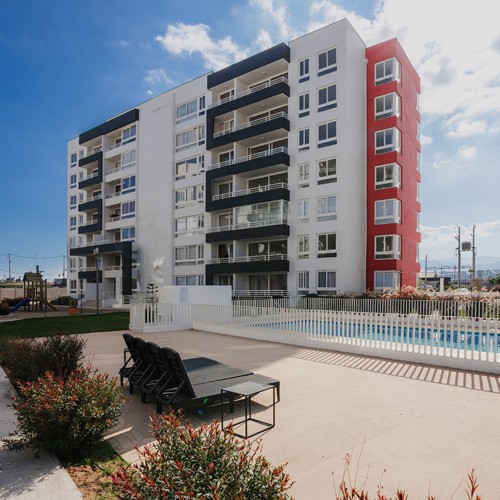 Condominio Sentrum Park 2
