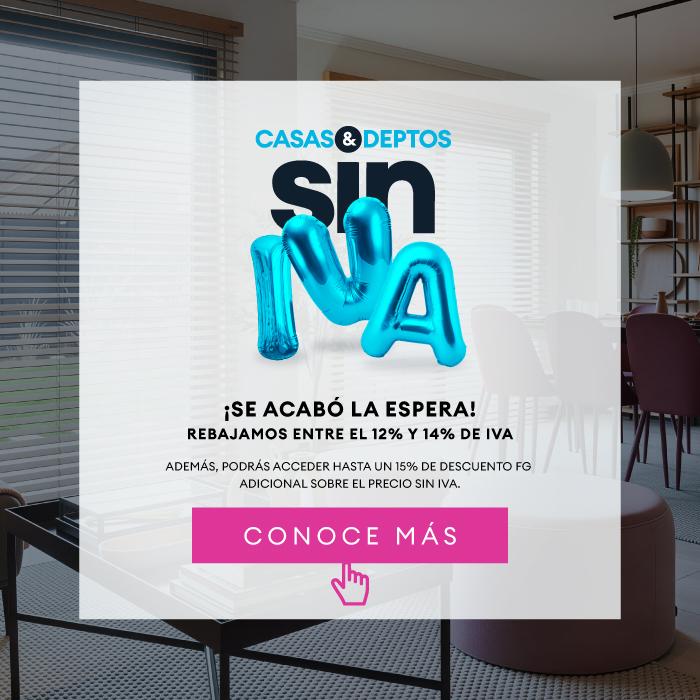 Sin IVA